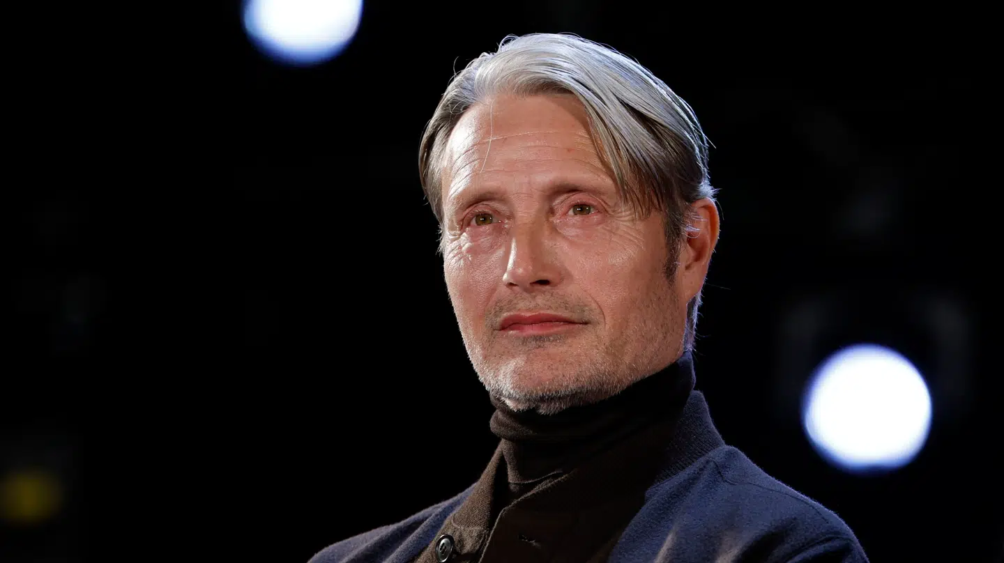 Mads Mikkelsen er på tale til en rolle i ny film af Martin Scorsese.