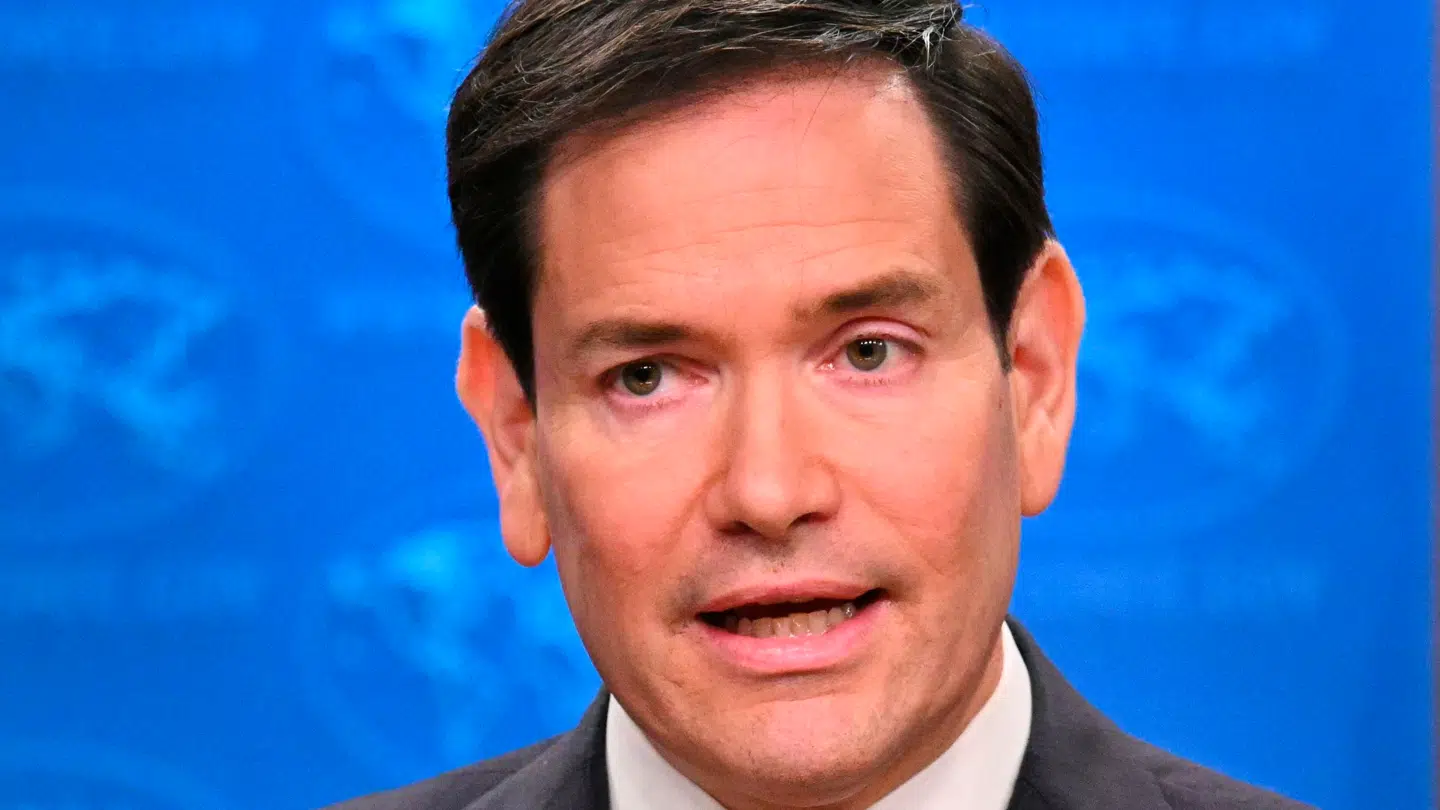 Den amerikanske udenrigsminister Marco Rubio bliver forsøgt kørt ud på et sidespor af den særlige udsending Steve Witkoff.