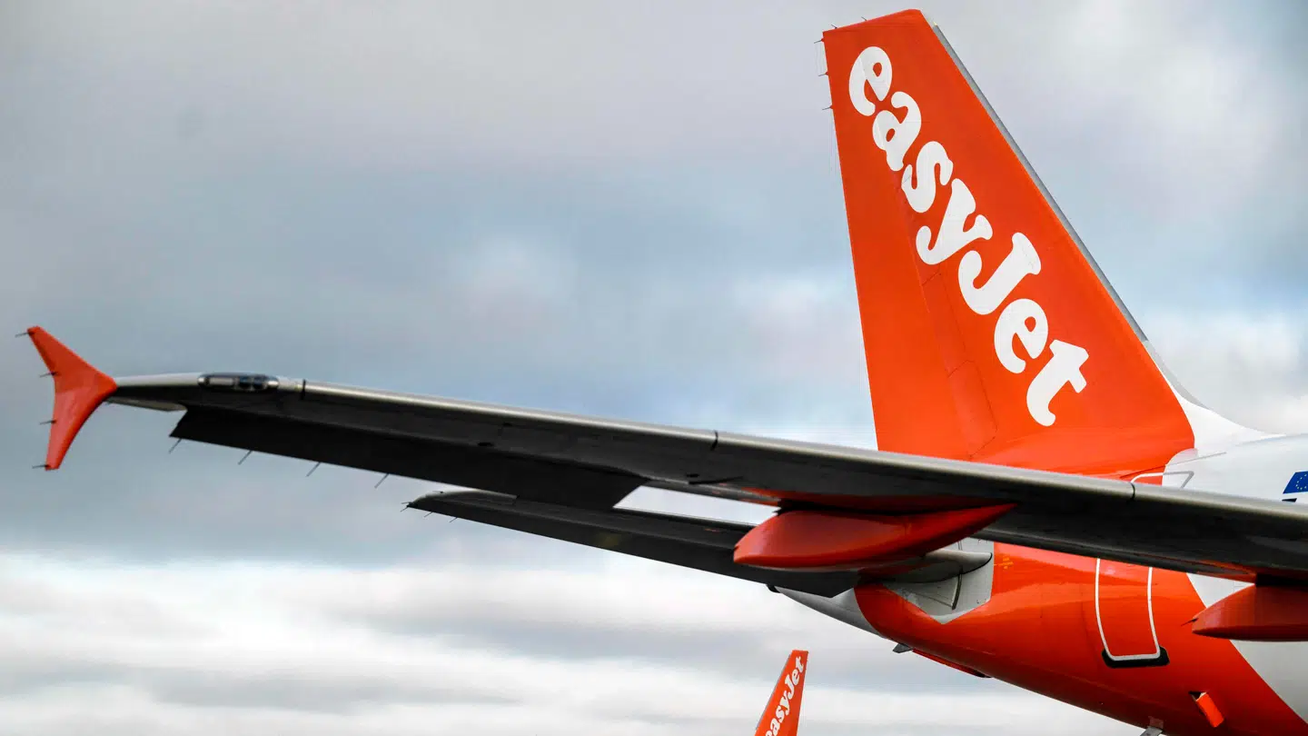 Et episode ombord på et fly fra EasyJet vækker nu opsigt.