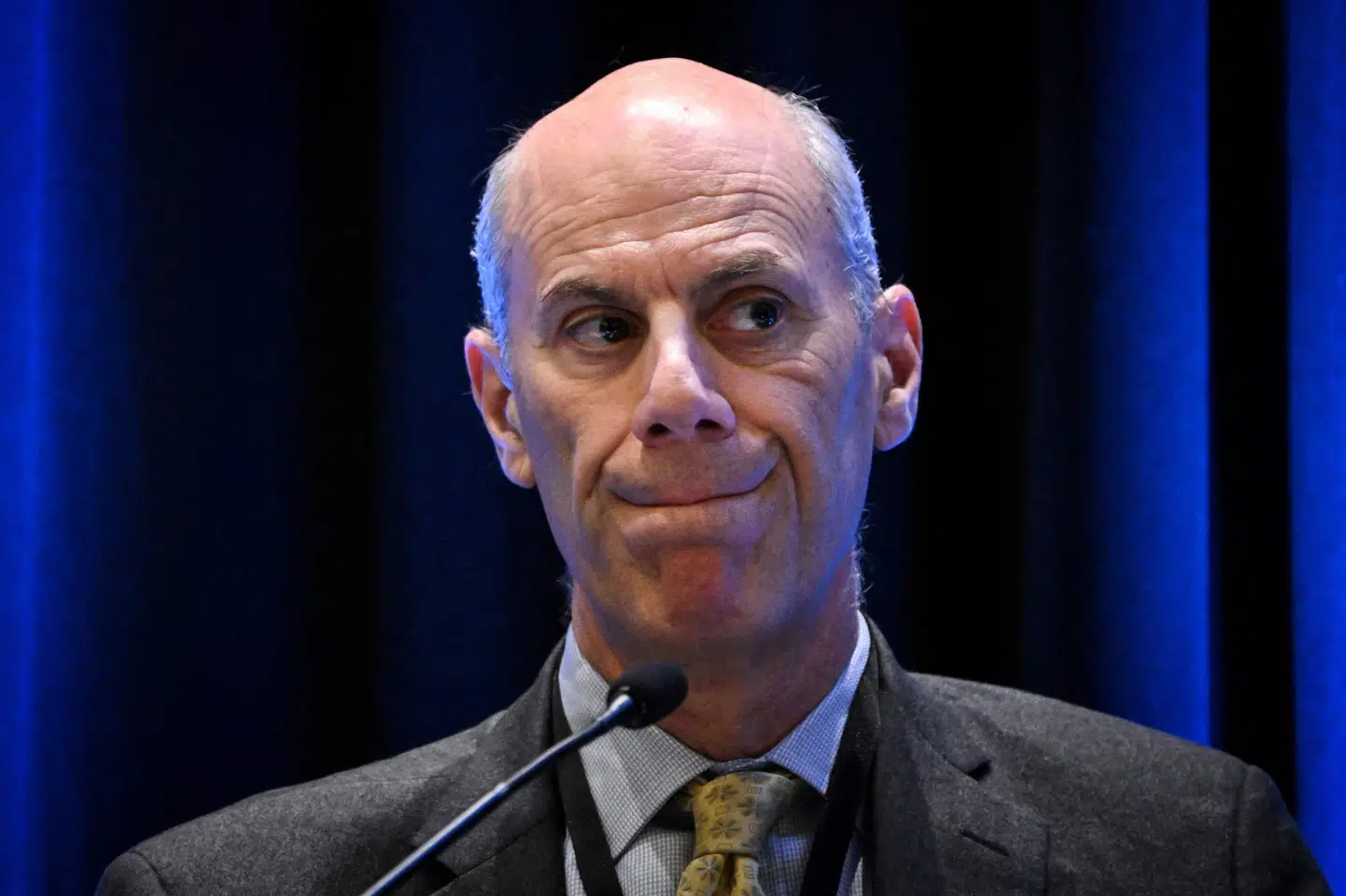 James Boasberg har givet USA's regering frem til den 5. januar til at fremlægge en plan, der kan sikre 137 udviste venezuelanske mænd en fair rettergang. De blev udvist i marts. (Arkivfoto).