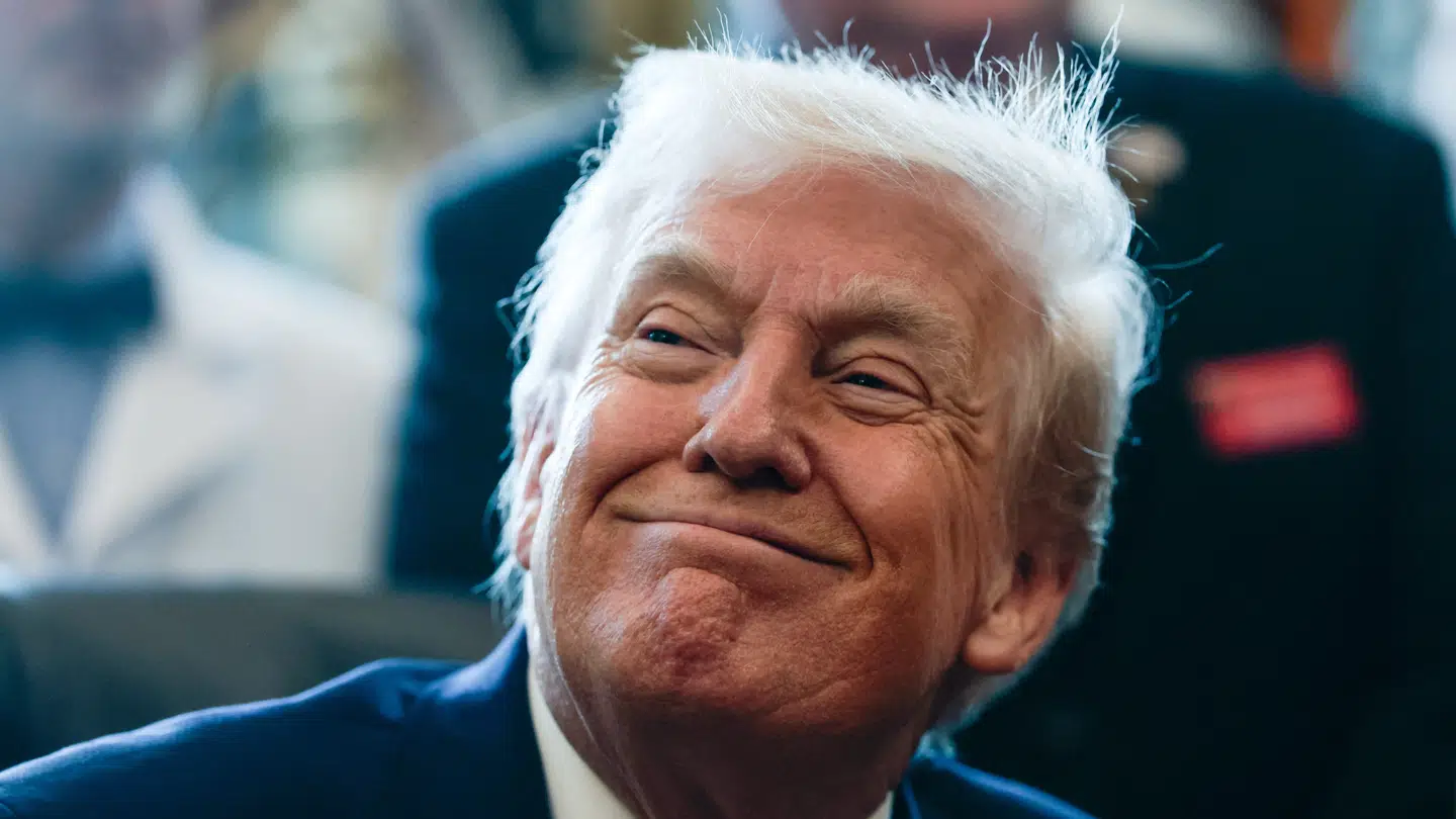 Donald Trumps ambition om at gøre Grønland amerikansk lever fortsat.