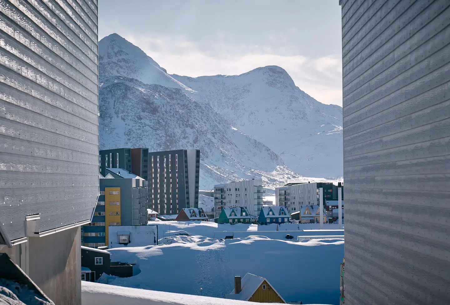 Den amerikanske præsident, Donald Trump, har det seneste døgn genantændt krisen i forhold til Grønland.