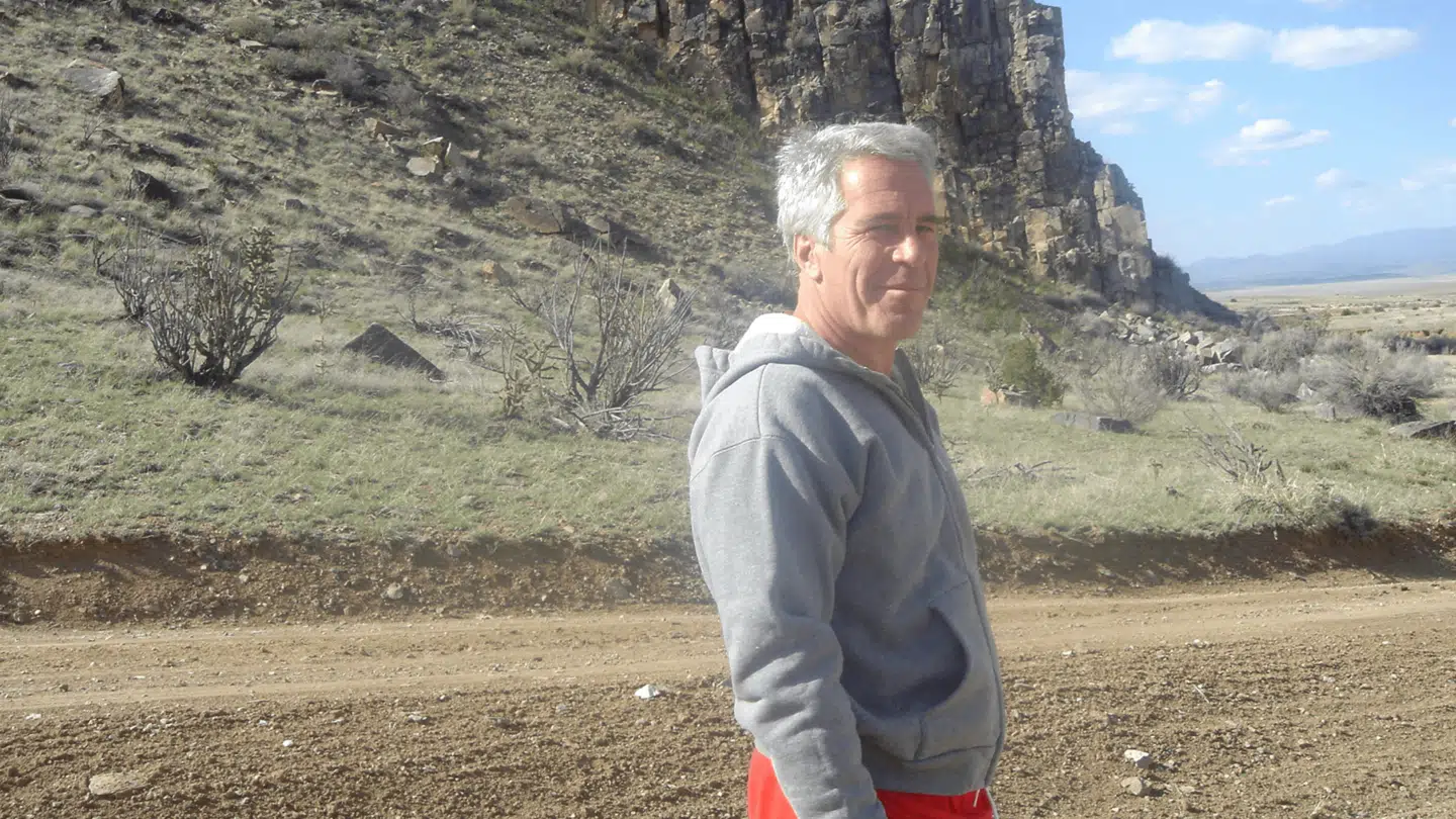 Flere tusinde Epstein-filer blev udgivet i weekenden.