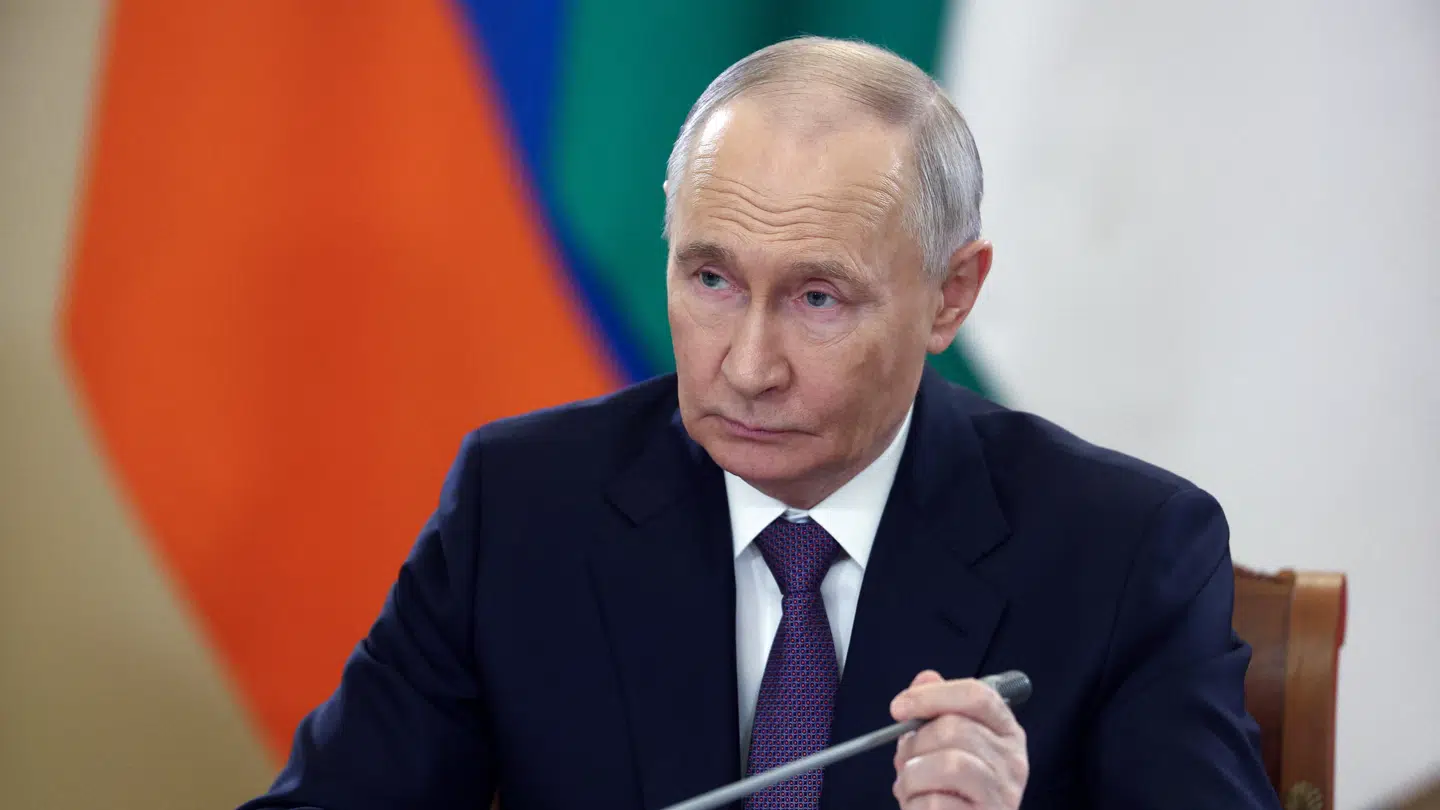 Næste år kan blive voldsomt for Europa, når det kommer til hybridkrig, lyder analysen fra en førende britisk tænketank.