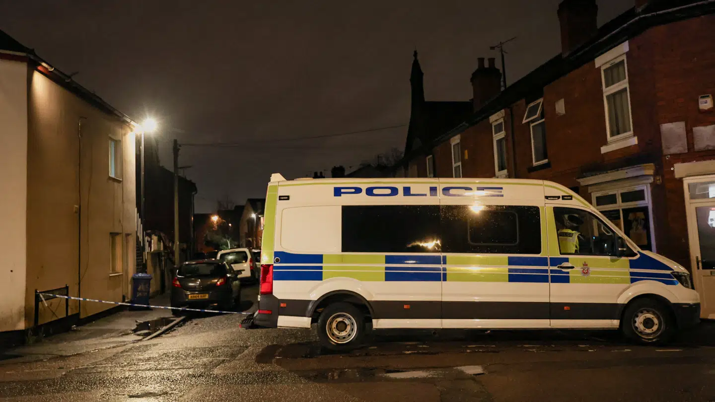 Seks mænd i alderen 31 til 61 år, skal fremstilles i retten i den britiske by Swindon.