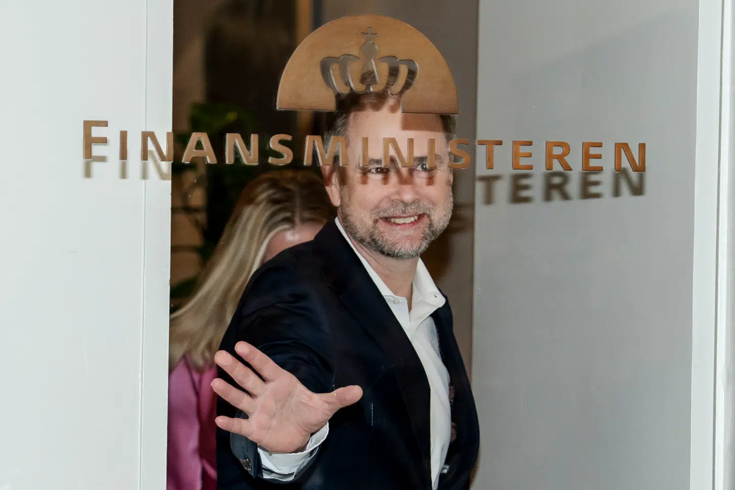 »Jeg vil gerne se Akademikerne ringe til McKinsey og fortælle dem, at deres dygtige ansatte altså ikke må arbejde mere end 37 timer.« Arkivfoto: Mads Claus Rasmussen/Ritzau Scanpix