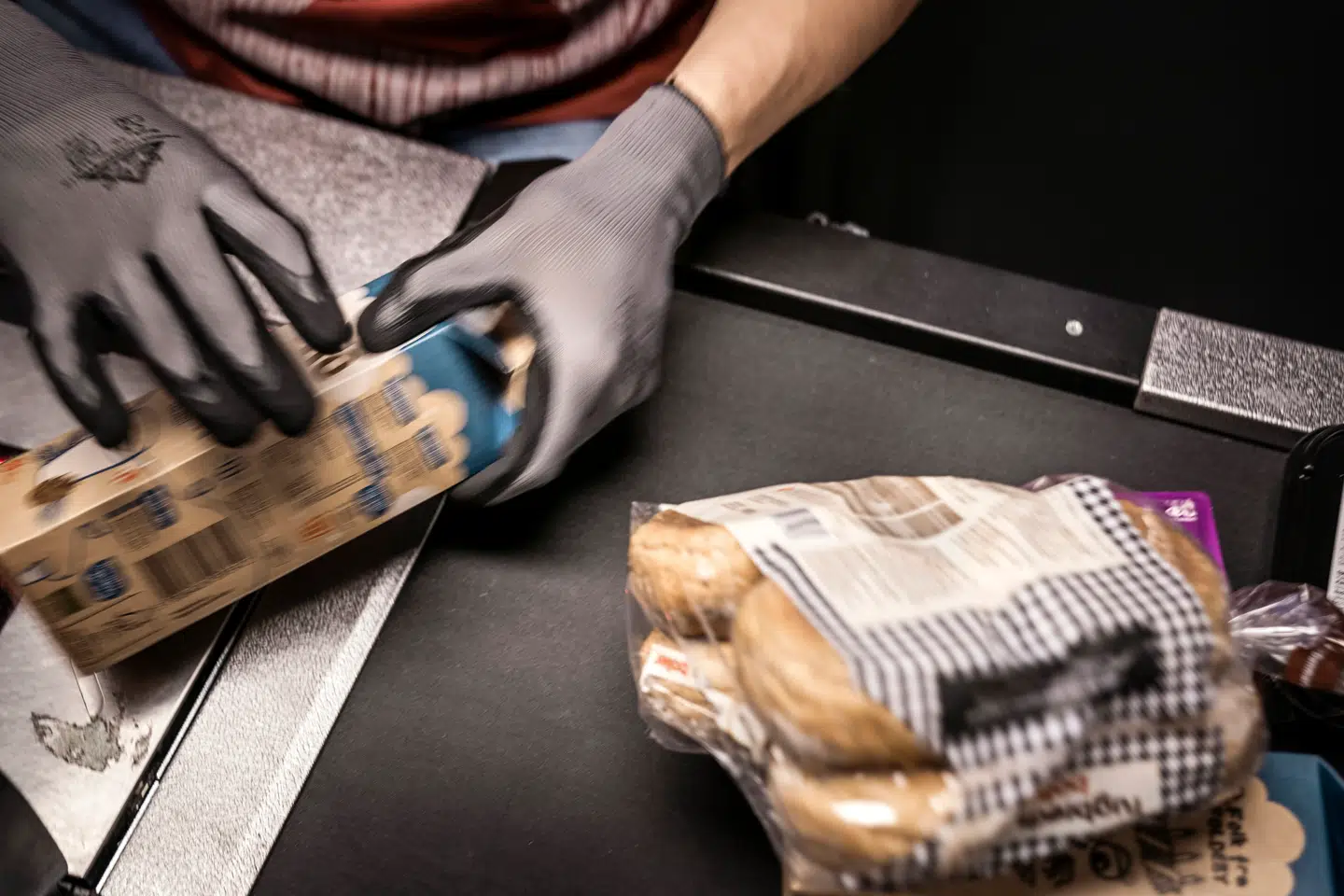 Ikke alt om økonomi kan forstås gennem nøgletal og abstrakte modeller. Foto: Thomas Lekfeldt