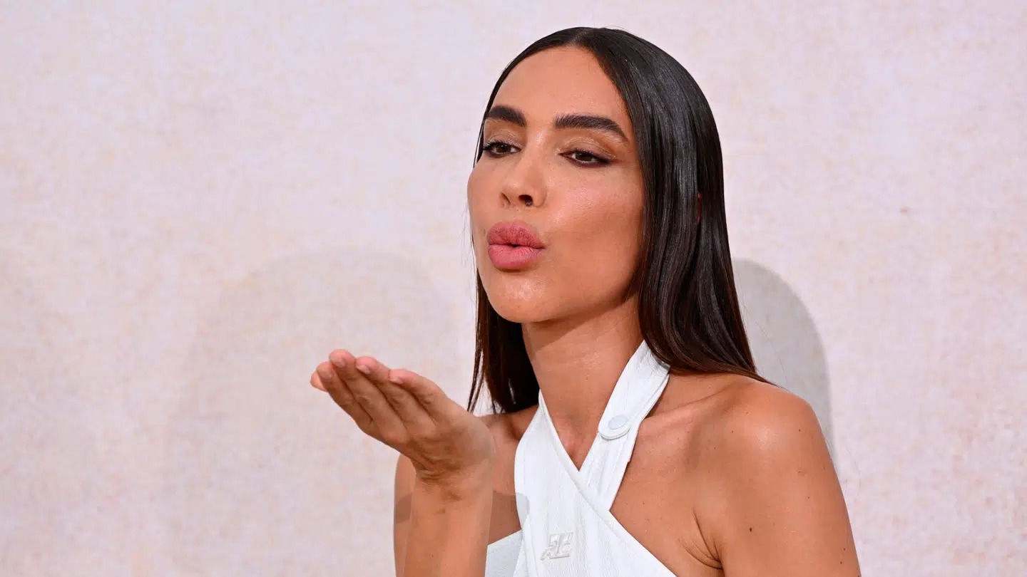 Der har været vedvarende rygter om en romance mellem Kylian Mbappé og transkvinden Ines Rau, der er model.