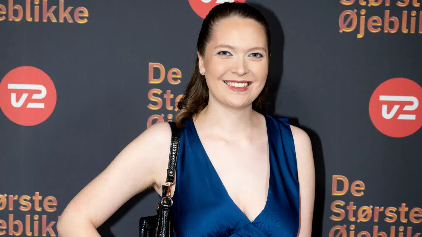 Datingverdenen kan ifølge tv-personlighed Rachel Ellebye være et 'crazy' sted at befinde sig.