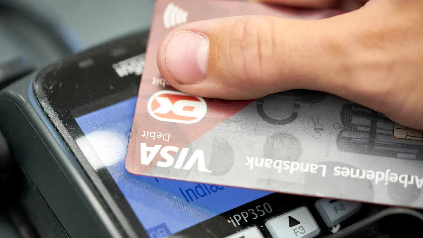 Én gang om året bliver der vendt om på mænd og kvinders forbrug, fortæller privatøkonom.