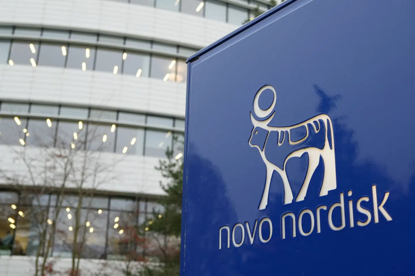 Tirsdagens aktiestigning, der kommer efter pille-godkendelse i USA, har resulteret i Novos sjette største stigning i 30 år. (Arkivfoto).