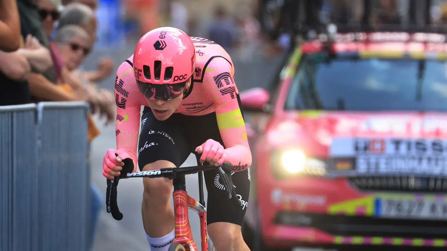 Flåtbid kan have konsekvenser langt ud over det fysiske. det har Georg Steinhauser mærket på egen krop.