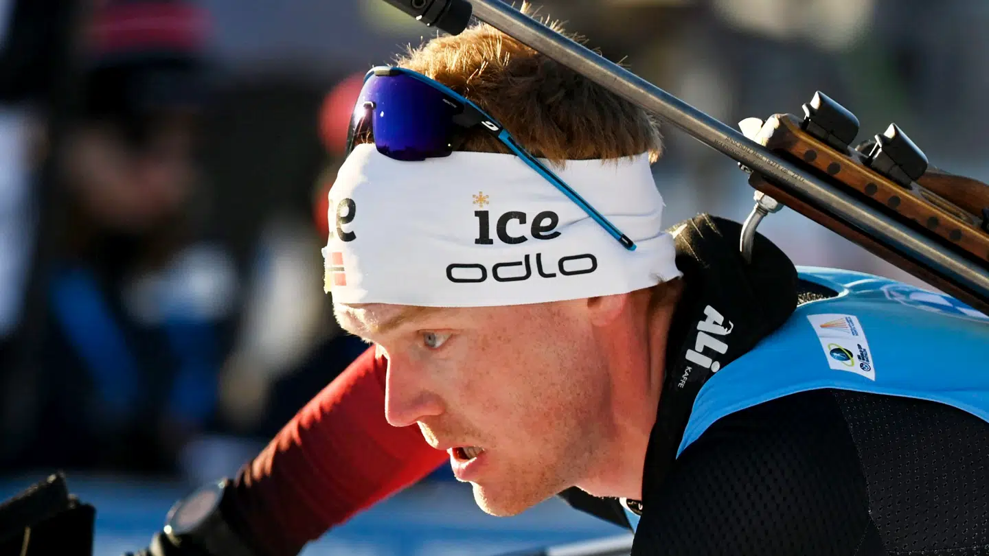 Den norske skistjerne Sivert Guttorm Bakken blev kun 27 år gammel.