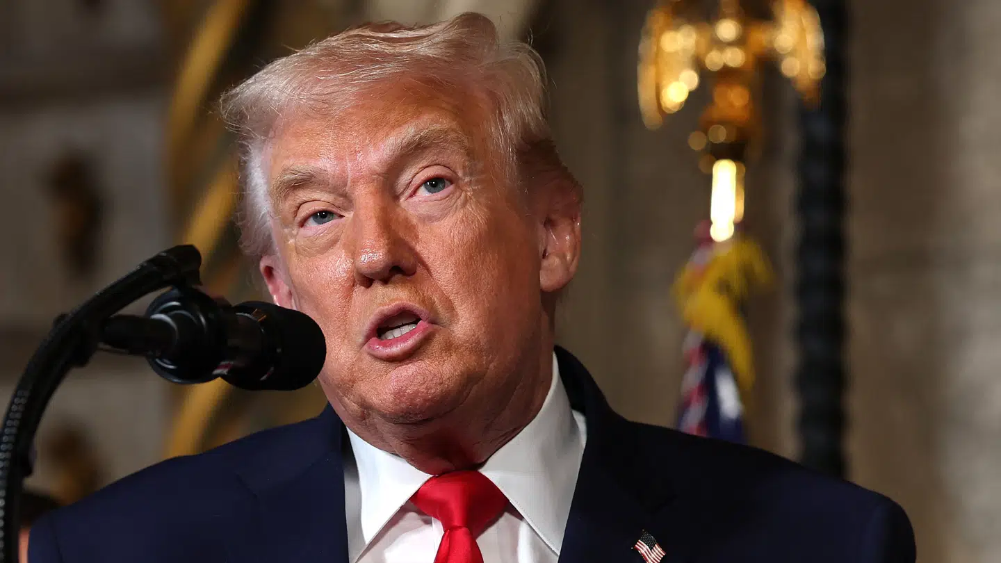 Man skal passe på med at gøre grin med amerikansk politik. Samme tendenser finder sted i Europa, fortæller Ulla Terkelsen.