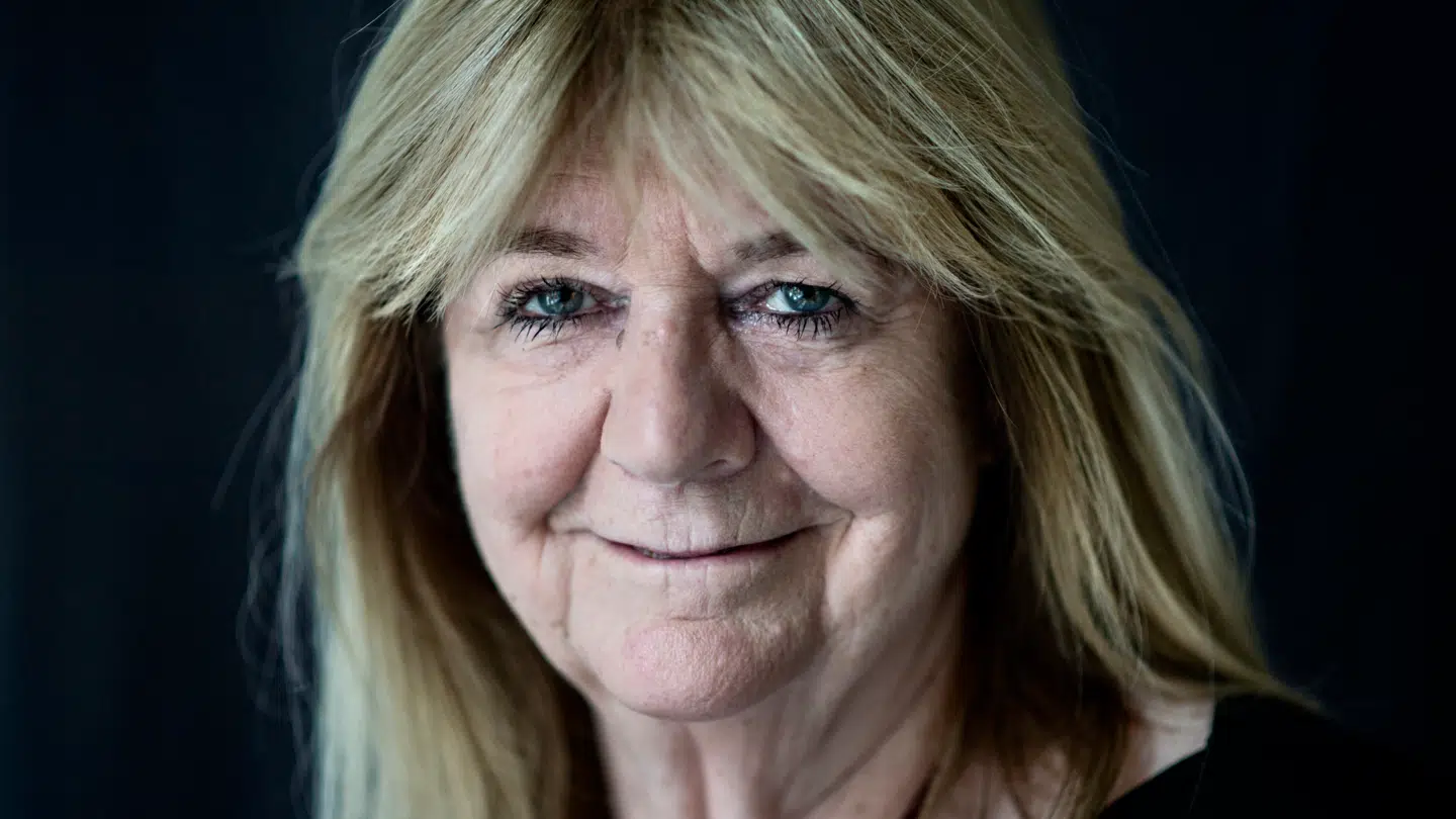 Korrespondent Ulla Terkelsen advarer mod at grine af amerikansk politik.