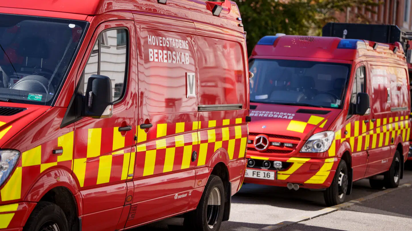 Arkivfoto. Billedet er ikke relateret til artiklens indhold.