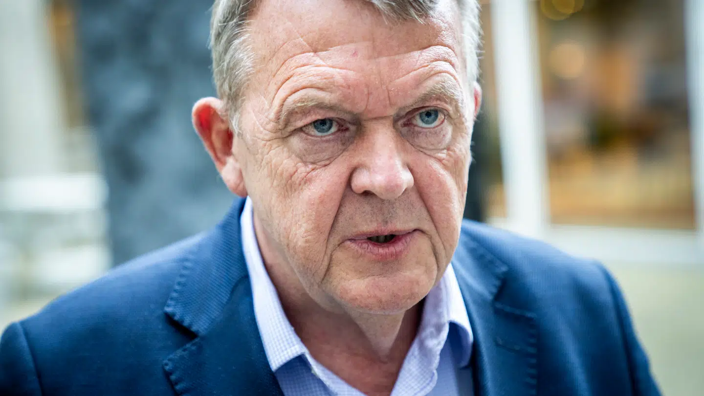 I nyt interview løfter Lars Løkke sløret for, hvilke regeringsdannelser Moderaterne ved næste folketingsvalg vil indgå i.