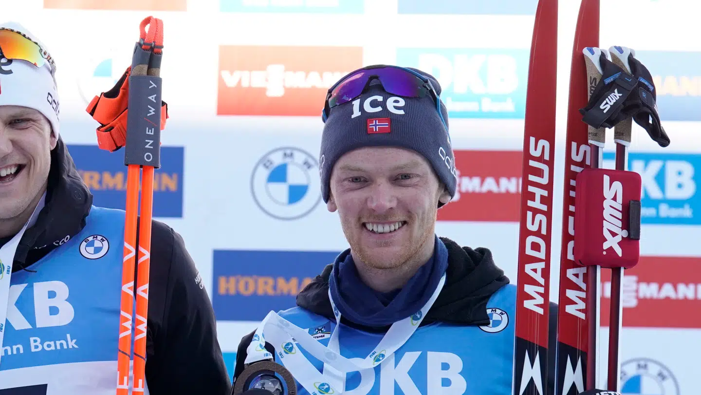 Sivert Guttorm Bakken blev fundet død på sit hotelværelse kort inden jul.