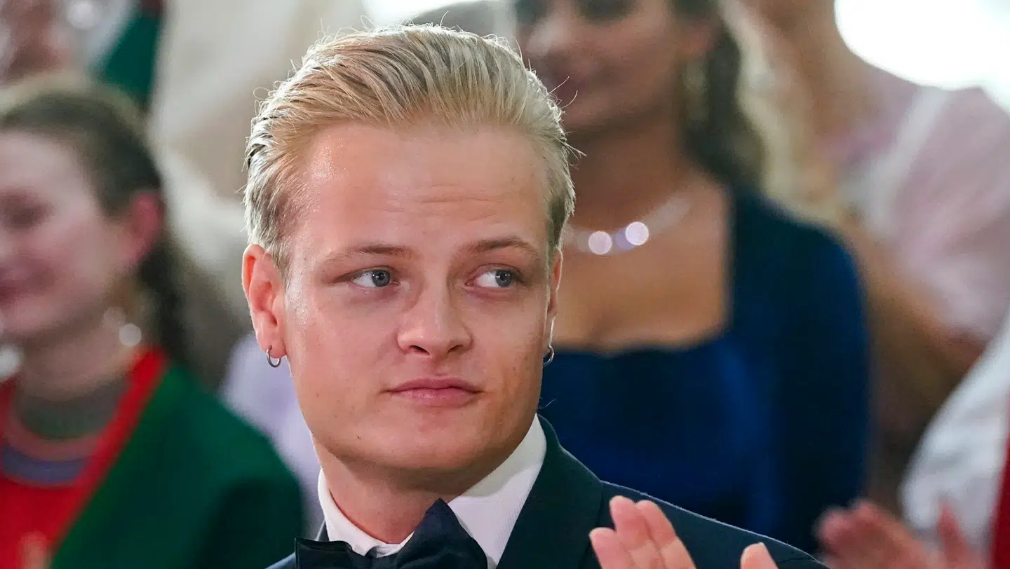 Marius Borg Høiby er tiltalt for 32 forhold – herunder fire voldtægter.