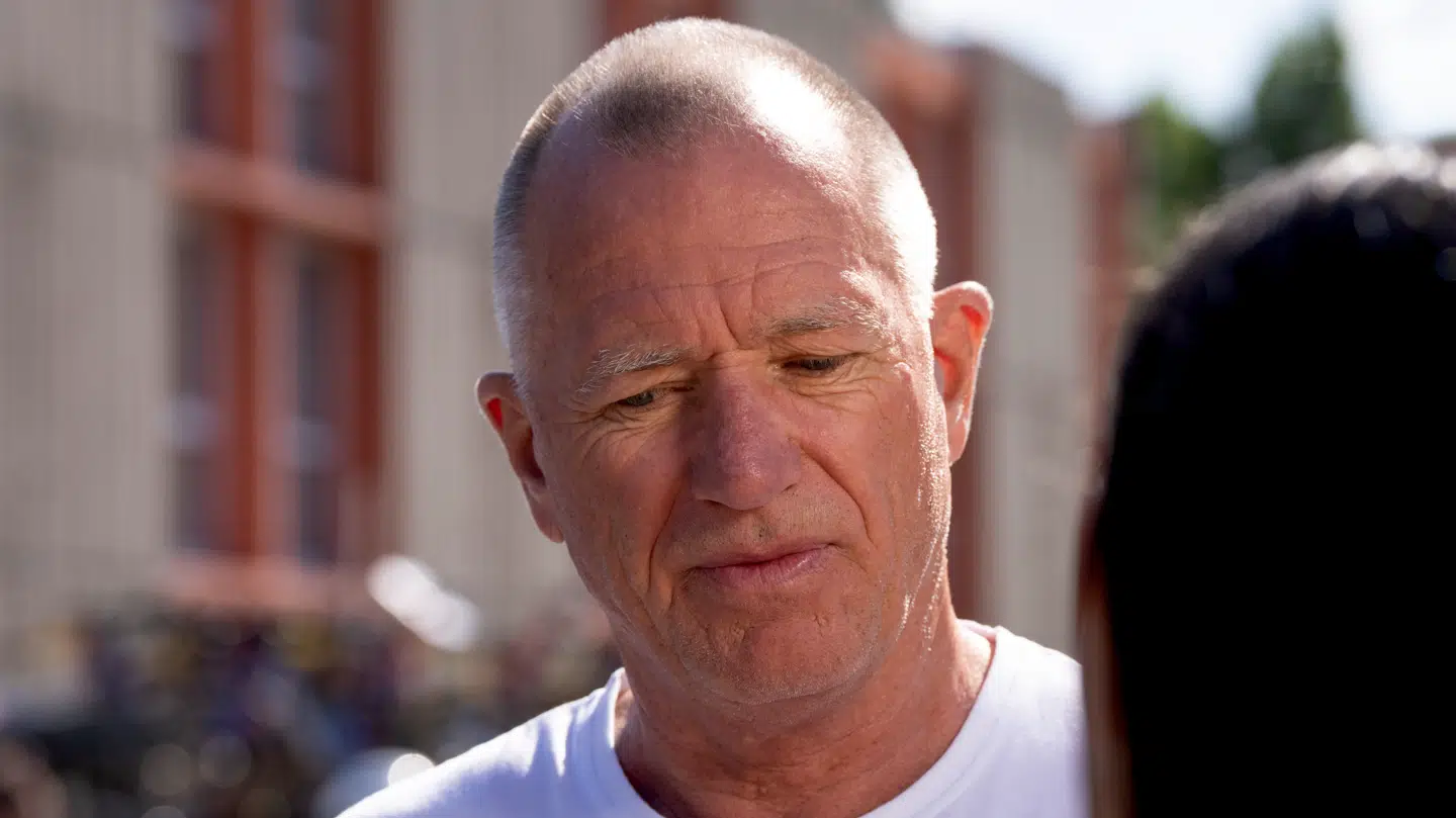 Den danske sportsdirektør Kim Andersen skal være med til at fordele løbene og rollerne blandt de store Lidl-Trek-stjerner i 2026.