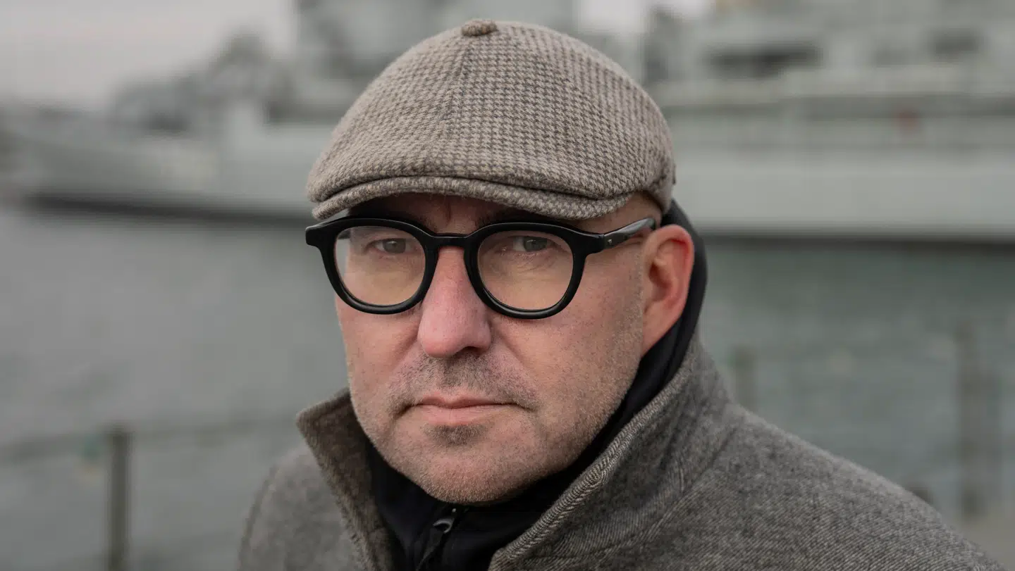 Peter Ernstved Rasmussen gør julestatus over krigen i Ukraine, der nærmer sig sit fjerde år.