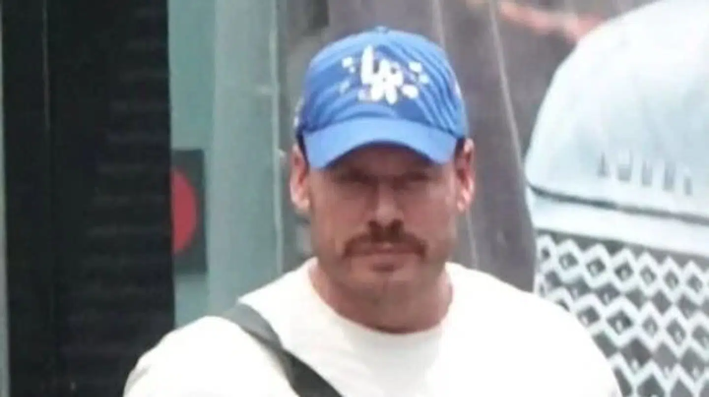 Ryan Wedding har i flere måneder været eftersøgt.