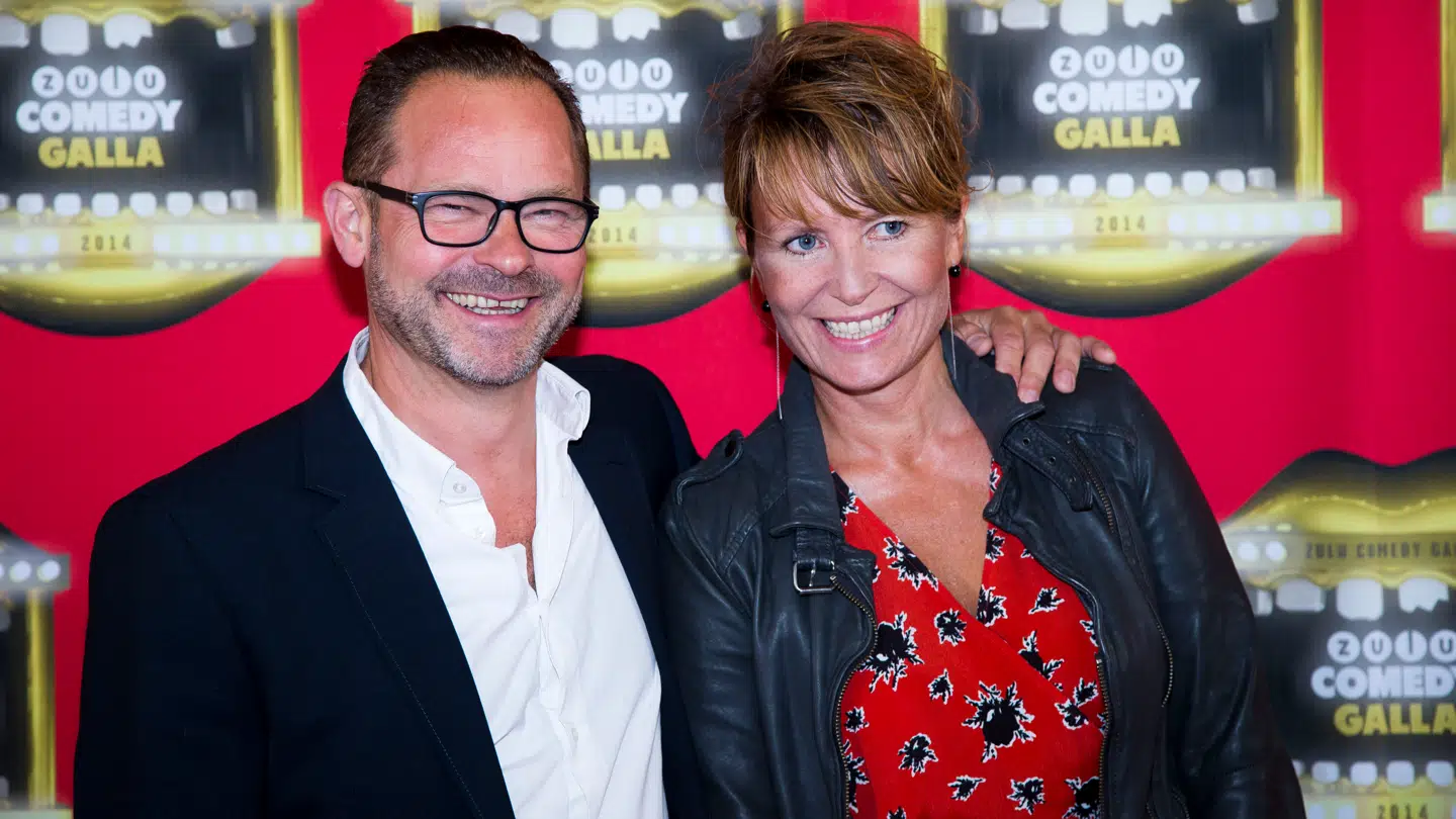 Mek Pek deltager i nyt tv-program.