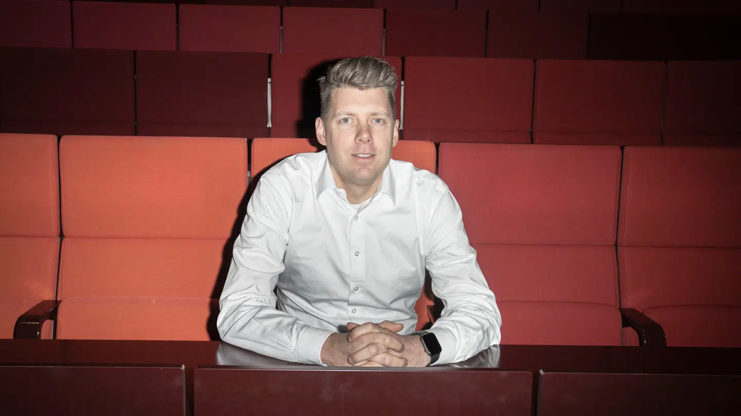 Morten Scheibye-Knudsen er en af dem i Danmark, der ved mest om, hvad der påvirker vores aldring.