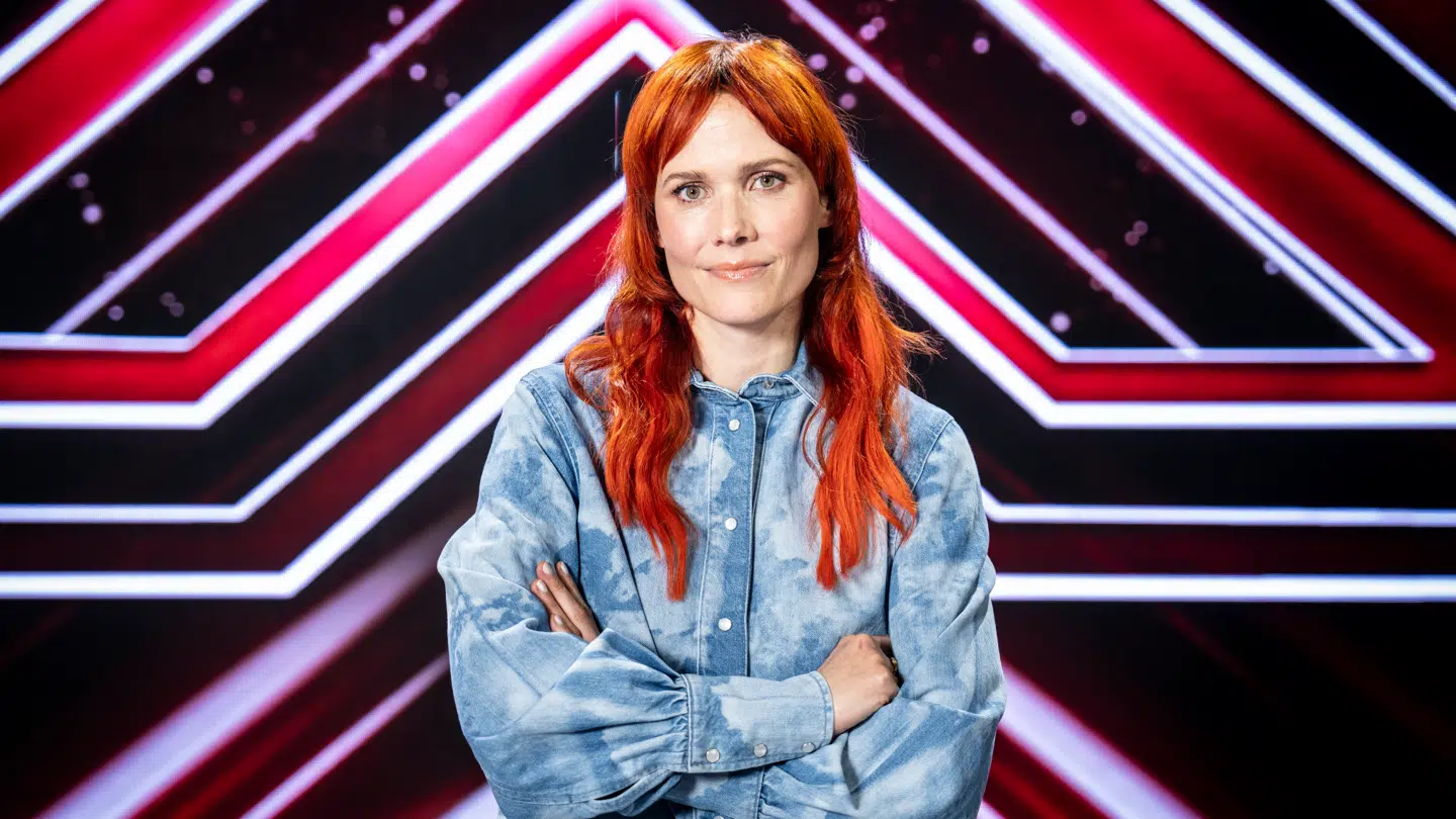 Oh Land har tidligere fortalt om den tragedie, der ramte hendes familie.