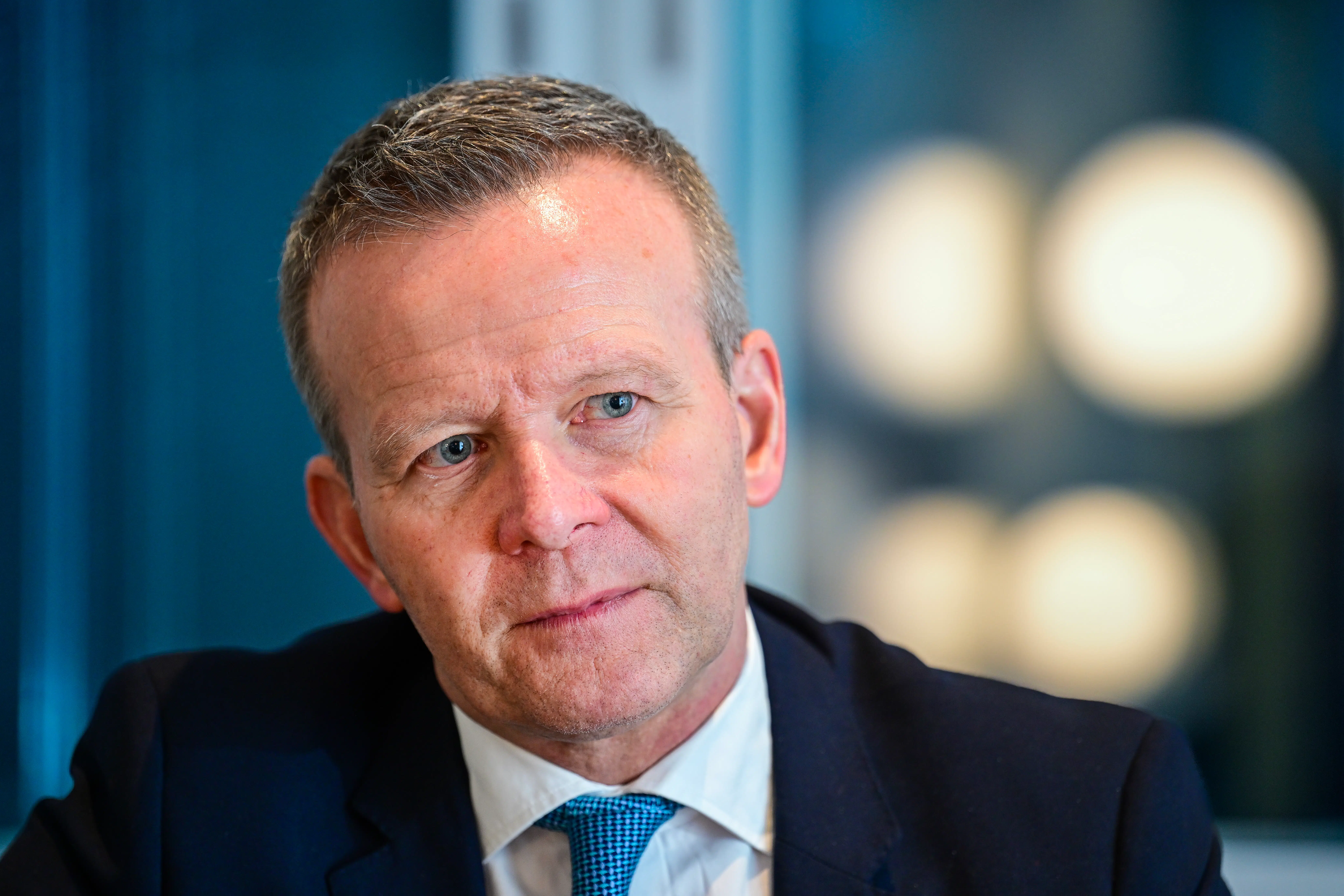 Svensk myndighed skifter navn: Skal »forberede samfundet på krig«, siger generaldirektør