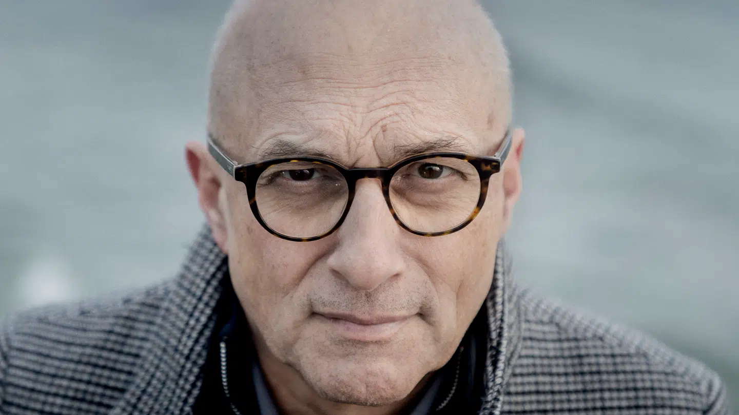 De Konservatives kommunale næstformand har været borgmester i Høje Taastrup siden 2006. Lige nu er han sygemeldt.