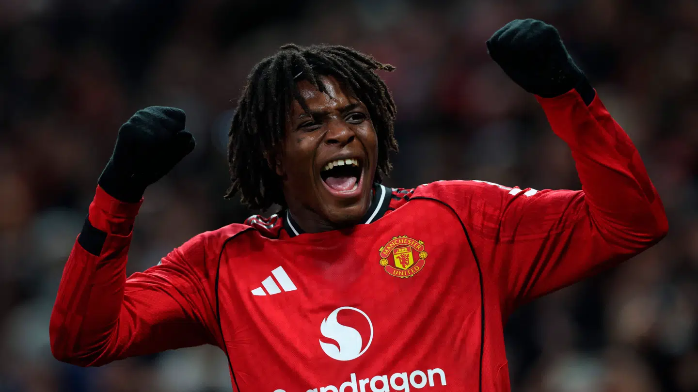 I fredagens opgør mod Newcastle blev danske Patrick Dorgu matchvinder.