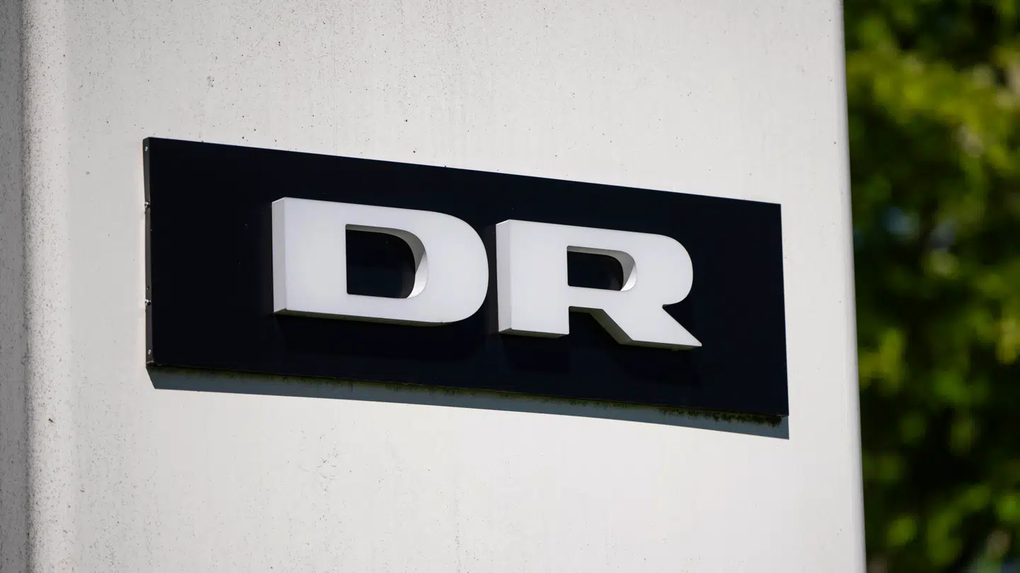 Danmarks Radio er slet ikke færdige med at få hug.