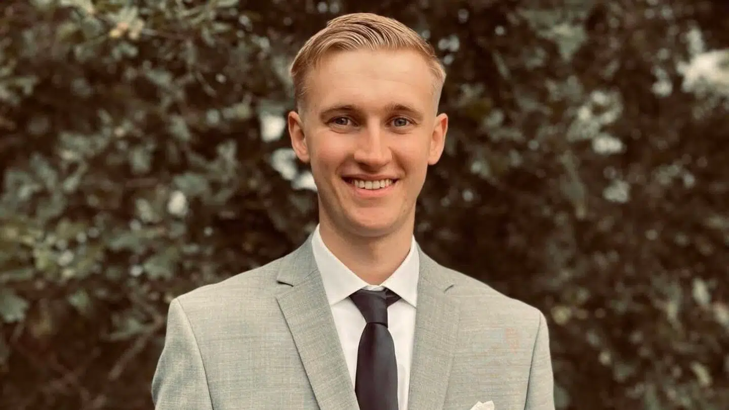 Har du oplysninger, der kan hjælpe med at finde Kasper, opfordres du til at kontakte politiet på telefon 114.