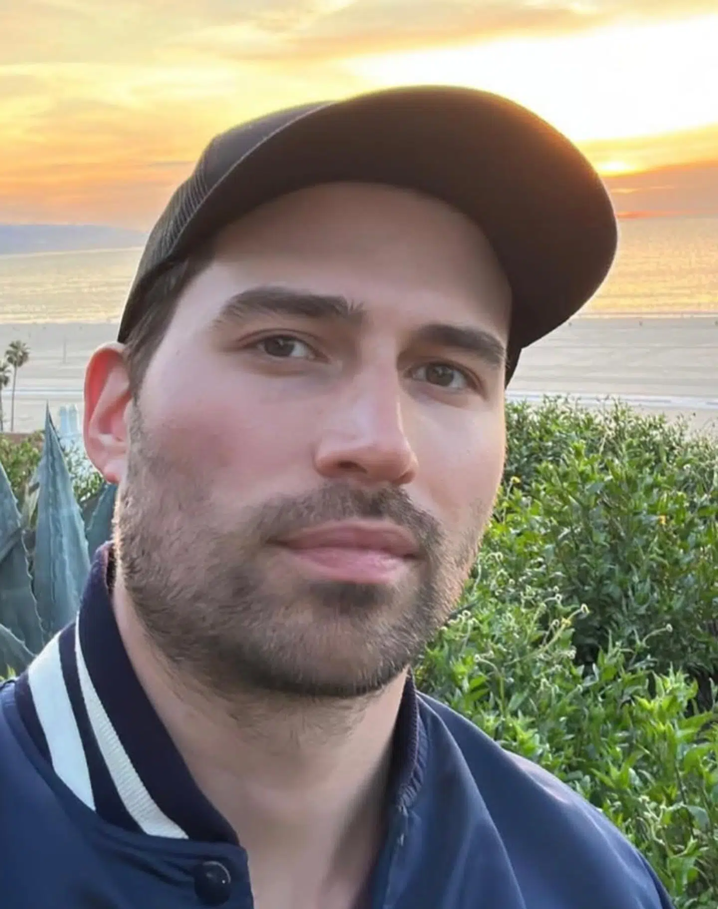 Derek Dixon fik sin debut som skuespiller i 'The Oval'-serien, som Tyler Perry instruerede i 2019. Foto: IMDB / Privat