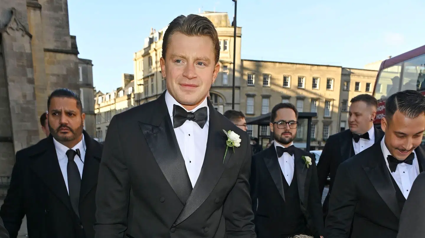 Siden 2023 har 25-årige Holly Ramsay dannet par med Adam Peaty.