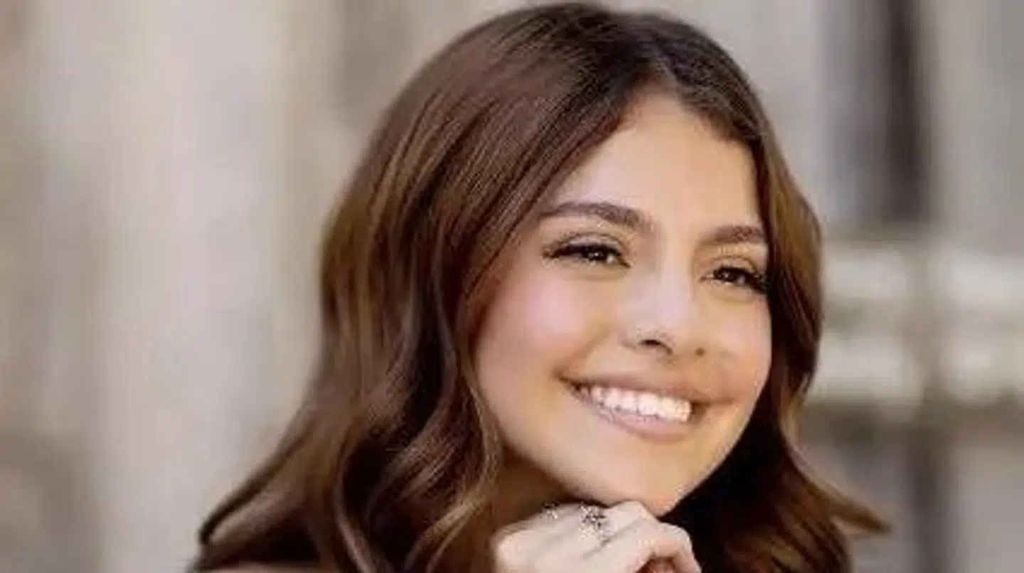 Den 19-årige Camila Mendoza Olmos er forsvundet fra sit hjem i San Antonio.