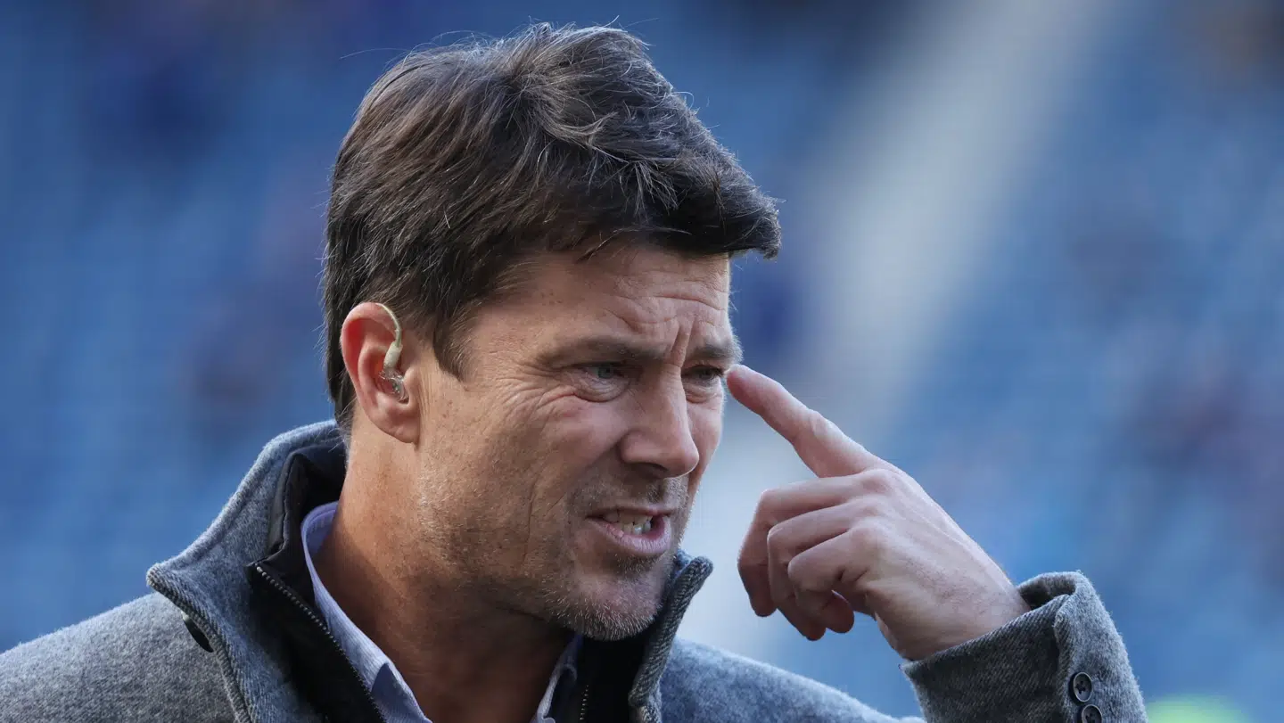 Brian Laudrup kom med en hård melding til Liverpool-fansene.