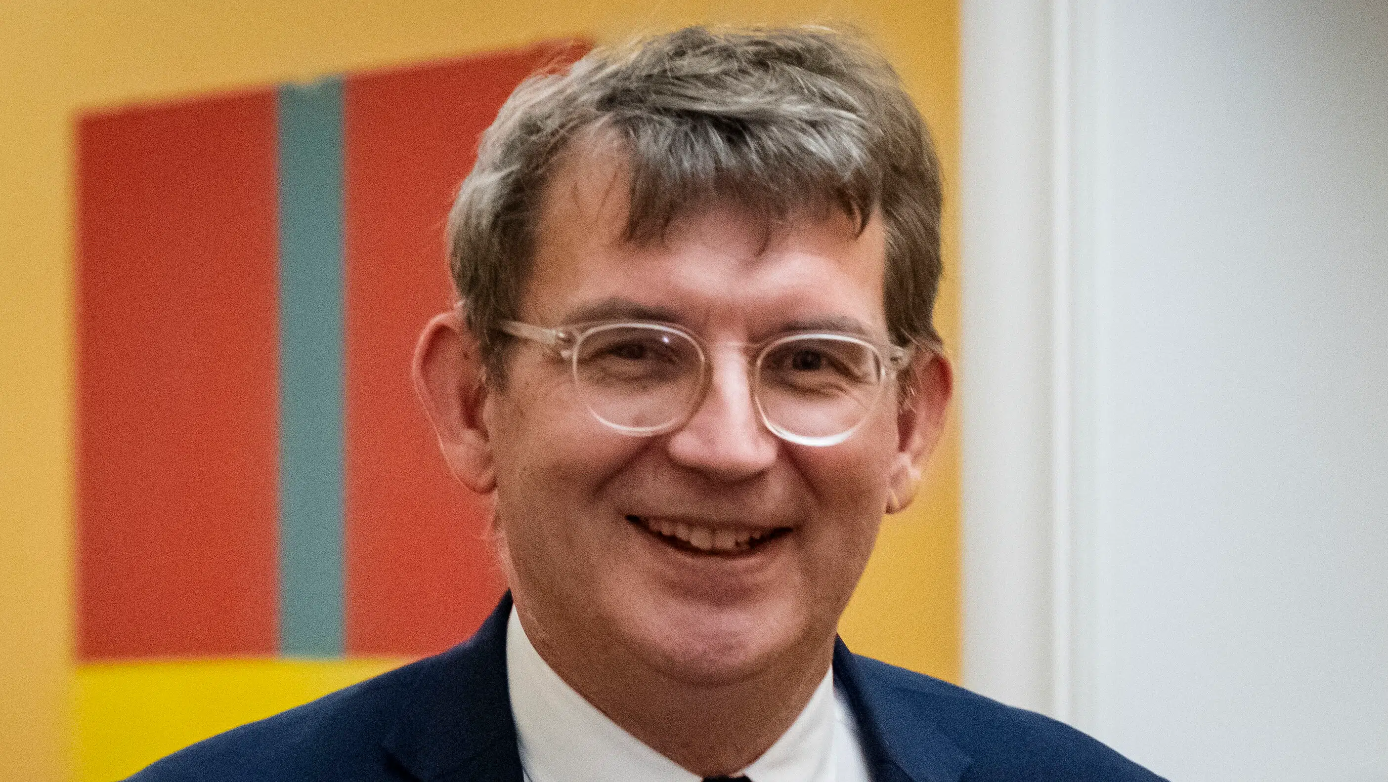 Ny måling: Flere vil have Troels Lund som statsminister end Mette F