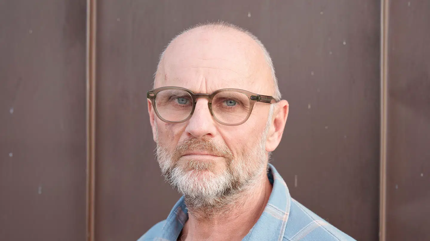 B.T.s politiske analytiker, Henrik Qvortrup.