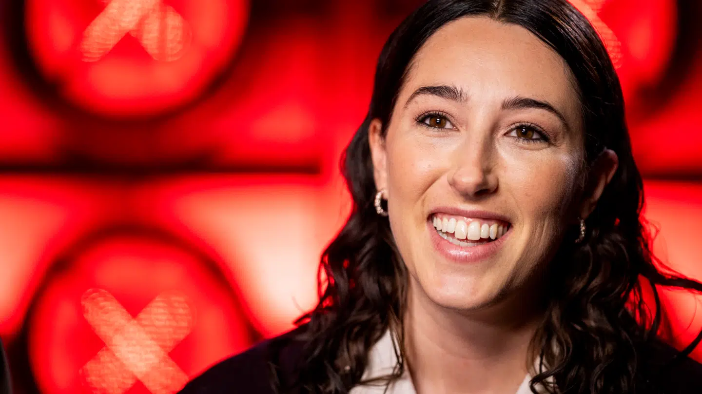 Drew Sycamore er ny dommer i 'X Factor'.