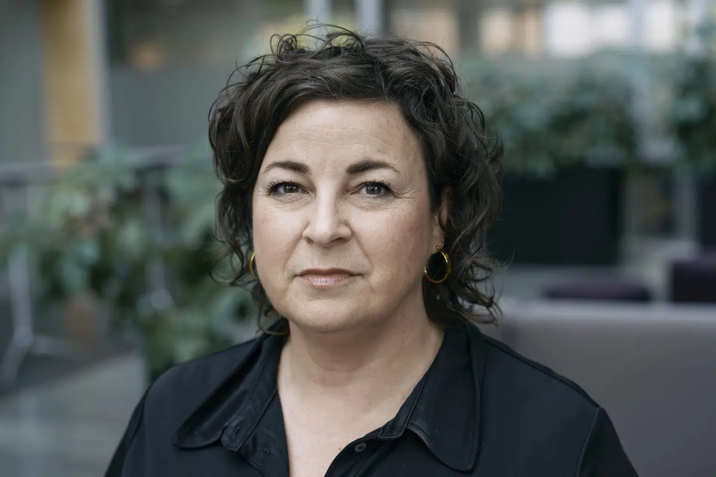 Pernille Spitz, der er chef for beskyttelse mod overgreb hos Red Barnet, er bekymret over udviklingen i antallet af unge, der begår seksualforbrydelser mod jævnaldrende. (Arkivfoto).