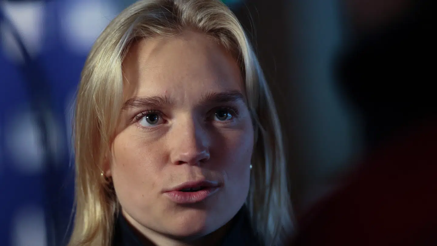 Juni Arnekleiv har været kærester med den afdøde Sivert Guttorm Bakken.