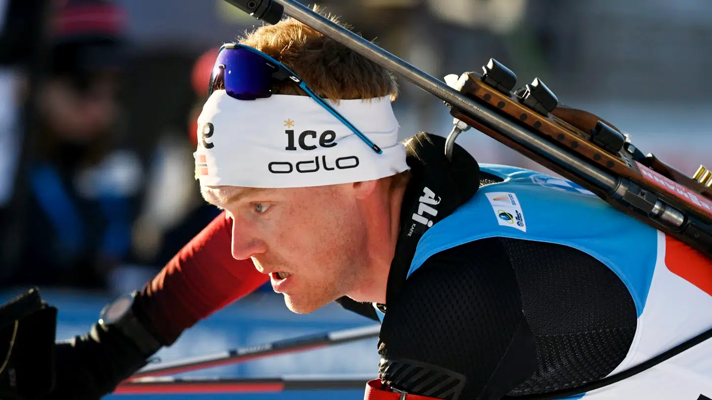 27-årige Sivert Guttorm Bakken blev fundet død inden jul.