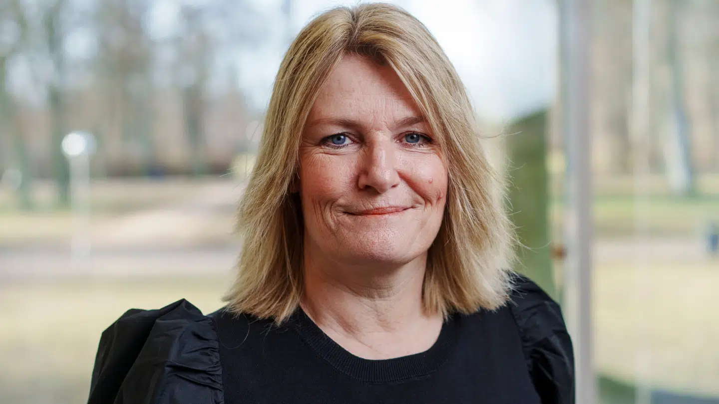 I næsten 11 år var Birgit S. Hansen borgmester i Frederikshavn Kommune-