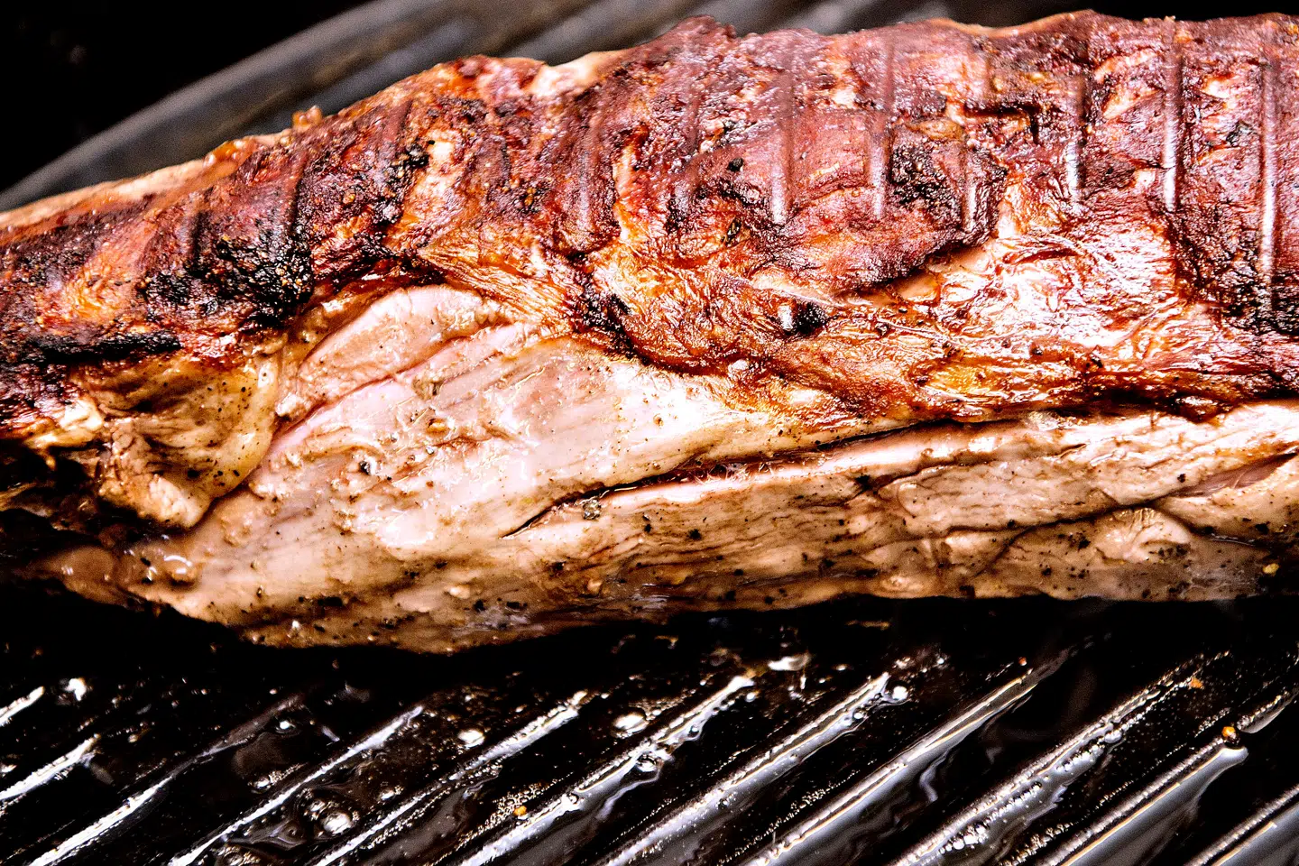 Hvis den står på oksemørbrad nytåraften, skal du måske læse med her.