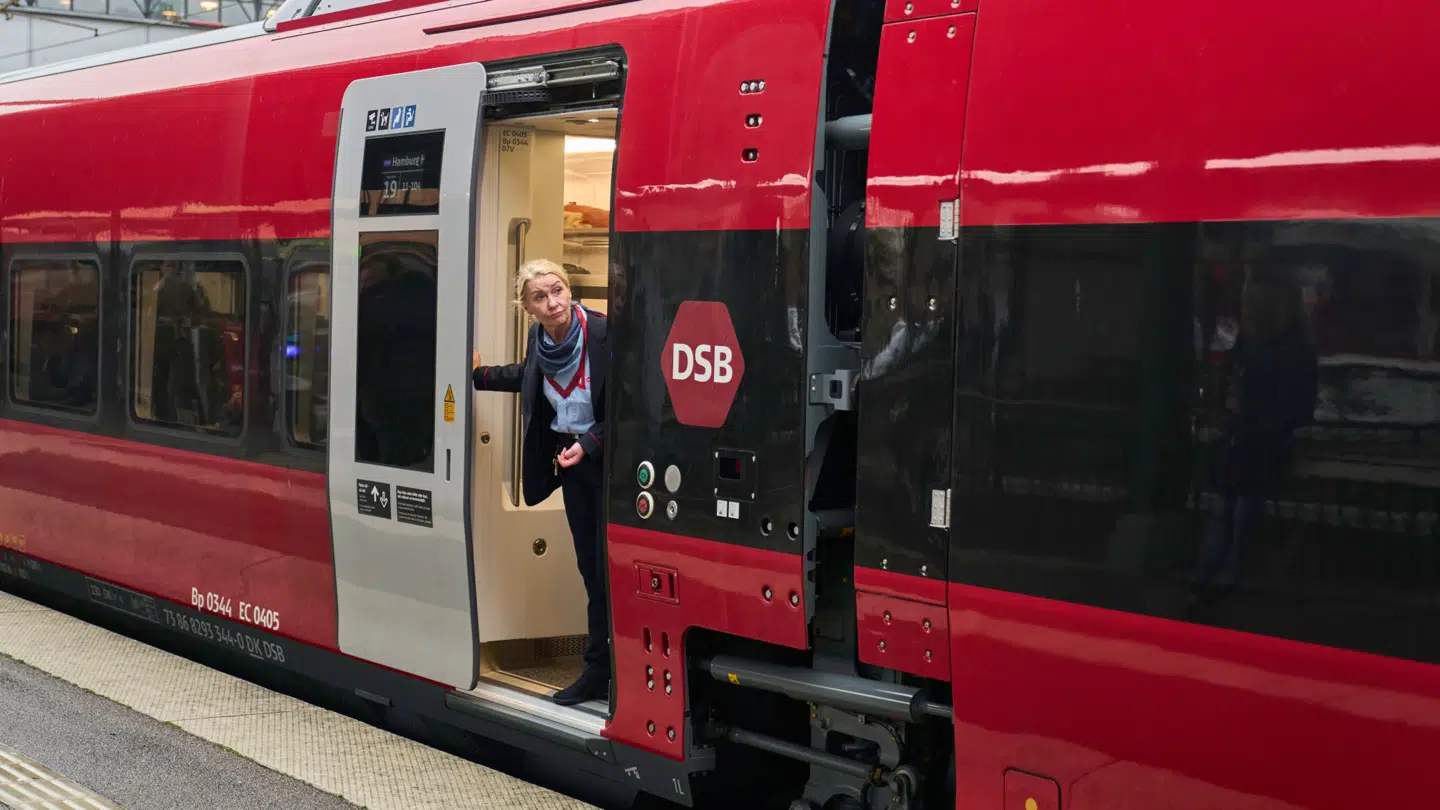 DSB har af systemtekniske fejl været nødt til at aflyse flere tog i de seneste dage.