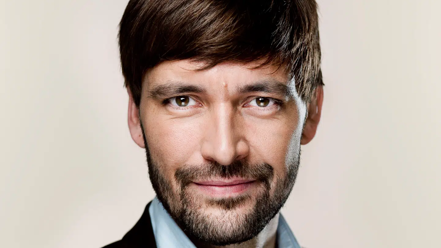 Jens Joel stiller ikke op igen, når der er valg til folketinget næste gang.