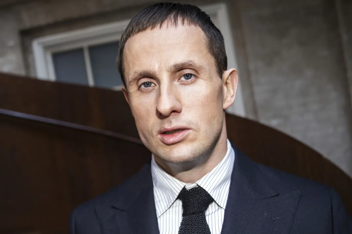 Sangeren og musikeren Benjamin Hav skal være dommer i den nyeste sæson af "X factor", der har premiere 1. januar.