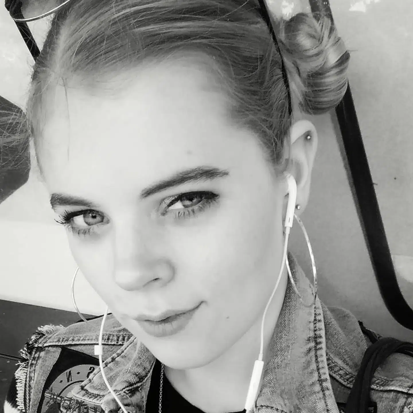 Kathrine vil altid prøve så vidt muligt at være respektfuld over for andre mennesker, siger hun: Men nogle gange er ghosting den eneste udvej.